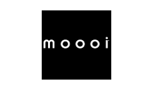 Moooi - Logo