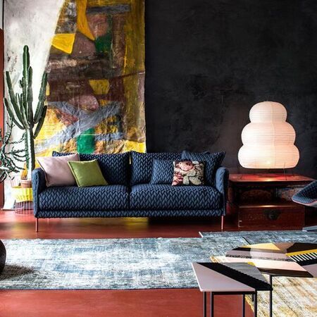 Moroso - Produktbild