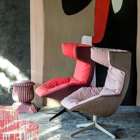 Moroso - Produktbild