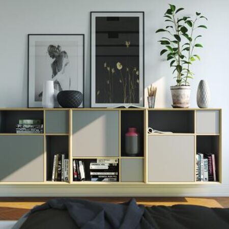 Müller Möbelwerkstätten - Produktbild