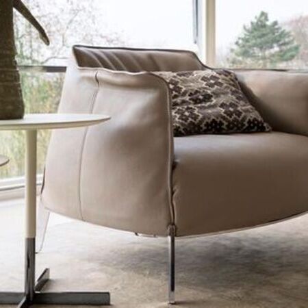 Poltrona Frau - Produktbild