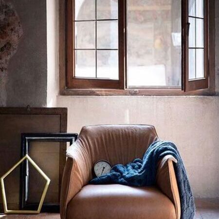 Poltrona Frau - Produktbild