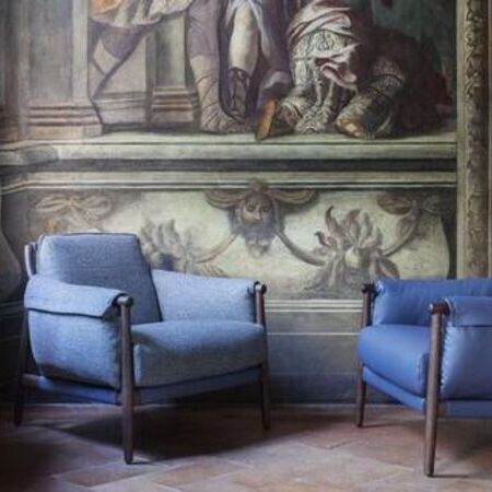 Poltrona Frau - Produktbild