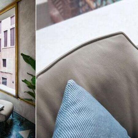 Poltrona Frau - Produktbild