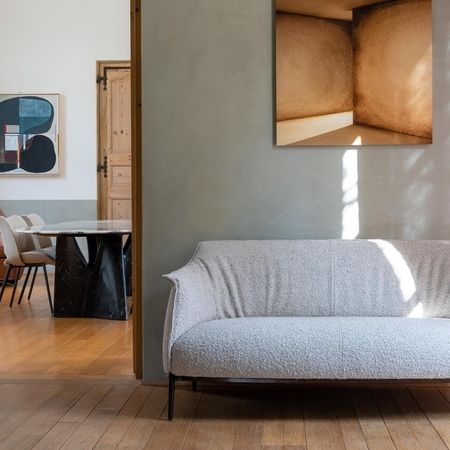 Poltrona Frau - Produktbild