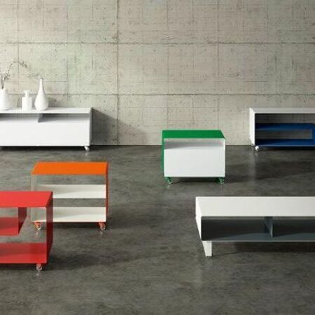 Müller Möbelfabrikation - Produktbild