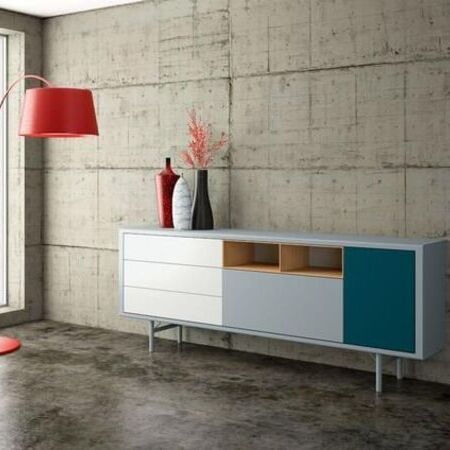 Müller Möbelfabrikation - Produktbild