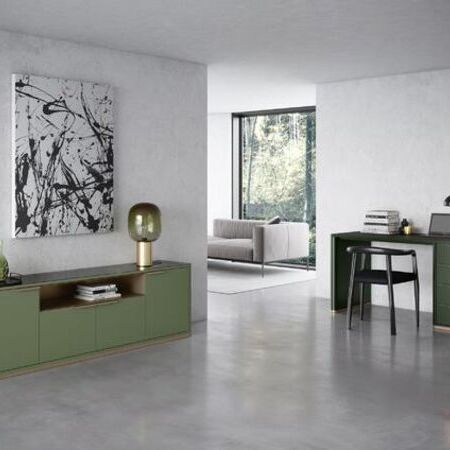 Müller Möbelfabrikation - Produktbild