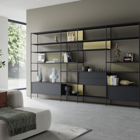 Müller Möbelfabrikation - Produktbild