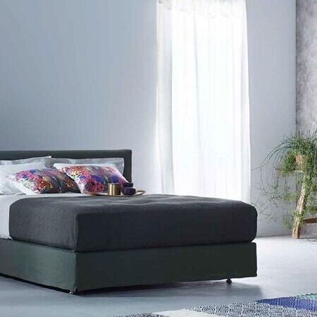 Pur Beds - CHILL, CUBE, LOFT