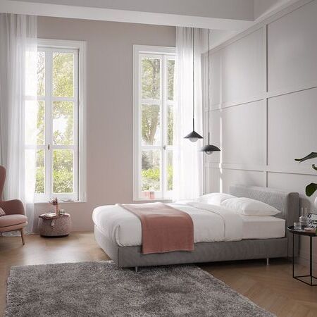 Pur Beds - CHILL, CUBE, LOFT