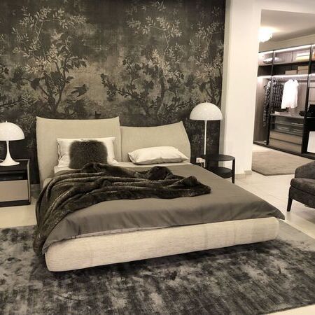 Edra |  Stand by me - Bett