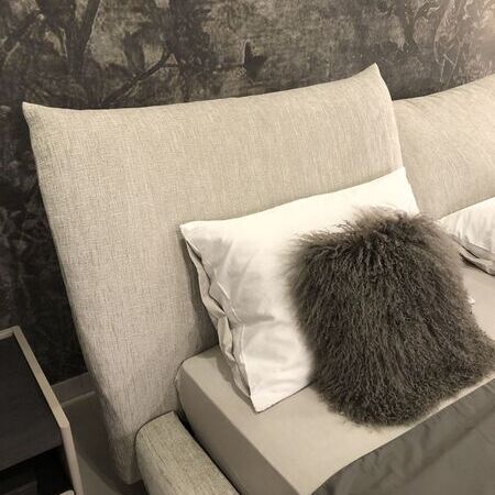 Edra |  Stand by me - Bett