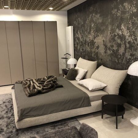 Edra |  Stand by me - Bett