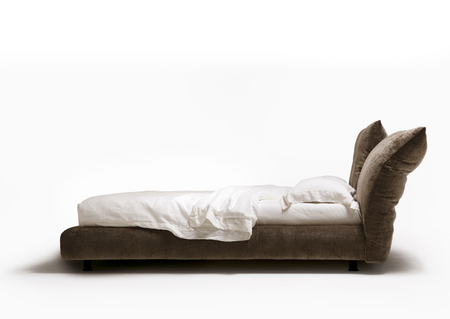 Edra |  Stand by me - Bett