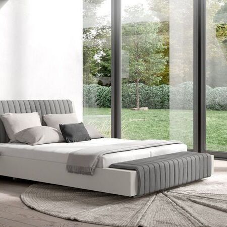 Interlübke | izzy - Bett