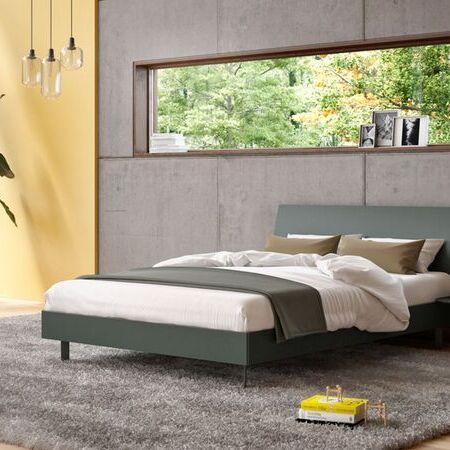 Interlübke | izzy - Bett