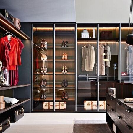 Molteni & C | Gliss Master