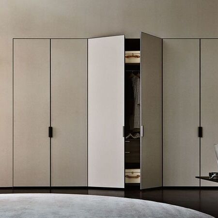 Molteni & C | Gliss Master