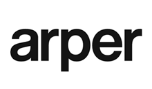 Arper - Logo
