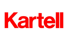 Kartell - Logo