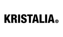 Kristalia - Logo