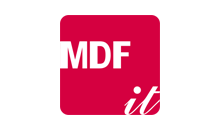 MDF it - Logo