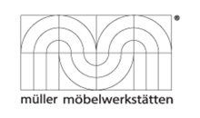 Müller Möbelwerkstätten - Logo
