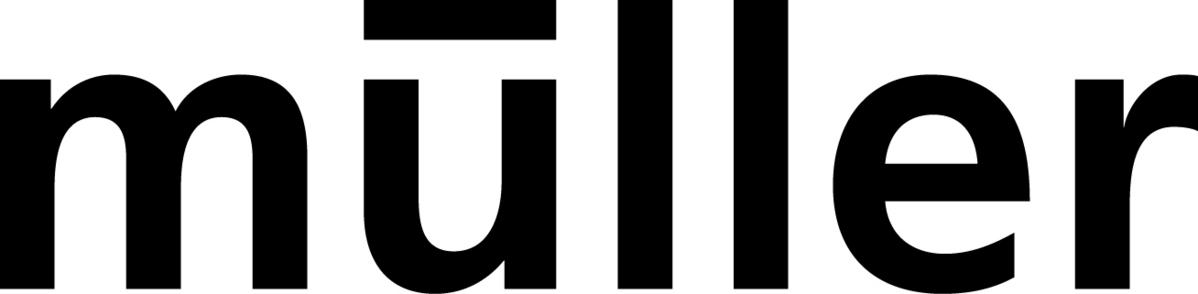 Müller Logo