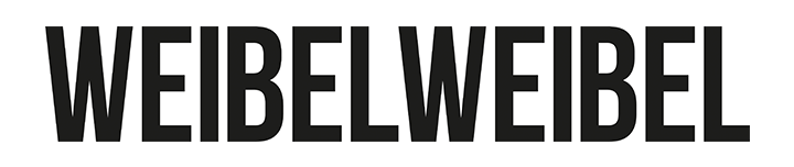 Weibelweibel Logo