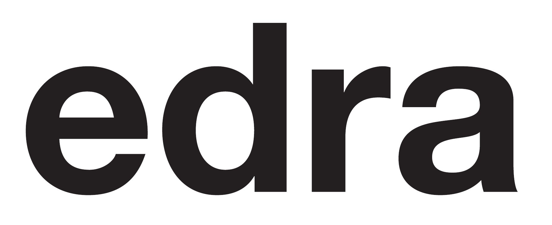 Edra Logo